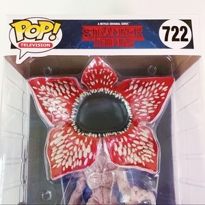 funko pop 10 inch demogorgon